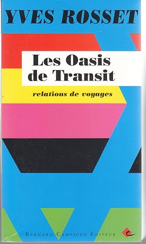Les Oasis de Transit
