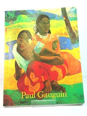 Imagen del vendedor de Paul Gauguin, 1848-1903: The Primitive Sophisticate a la venta por PsychoBabel & Skoob Books