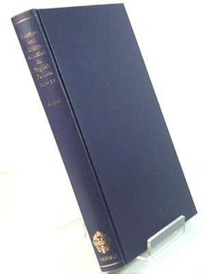 Bild des Verkufers fr Reaction and Reconstruction in English Politics, 1832-1852 zum Verkauf von PsychoBabel & Skoob Books