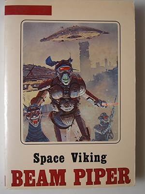 Image du vendeur pour Space Viking mis en vente par Librairie Aubry