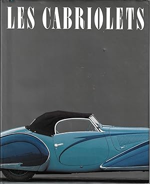 LES CABRIOLETS