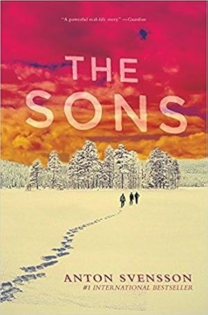 Seller image for Svensson, Anton | Sons, The | Signed 1st Edition for sale by VJ Books