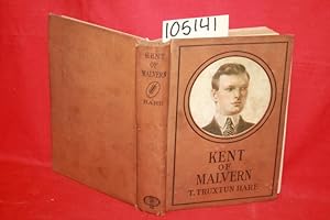 Imagen del vendedor de Kent of Malvern a la venta por Princeton Antiques Bookshop