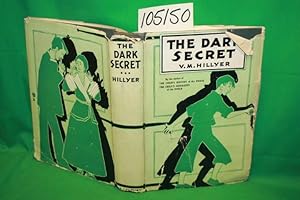 Seller image for The Dark Secret for sale by Princeton Antiques Bookshop
