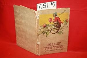 Bild des Verkufers fr Billie the Turk zum Verkauf von Princeton Antiques Bookshop