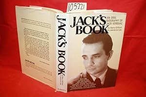 Bild des Verkufers fr Jack's Book: An Oral Biography of Jack Keroauc zum Verkauf von Princeton Antiques Bookshop