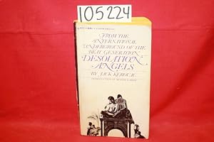 Seller image for From the International Underground of the Beat Generation Desolation Angels for sale by Princeton Antiques Bookshop
