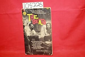 Seller image for The Beats: A Gold Medal Anthology for sale by Princeton Antiques Bookshop