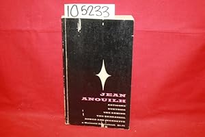 Seller image for Jean Anouilh Volume 1 for sale by Princeton Antiques Bookshop