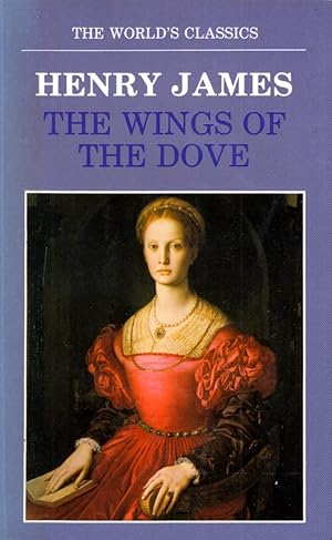 Bild des Verkufers fr The Wings of the Dove zum Verkauf von Kayleighbug Books, IOBA