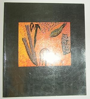 Seller image for Michael Mulcahy (Douglas Hyde Gallery, Dublin April 18 to June 10, 1989) for sale by David Bunnett Books