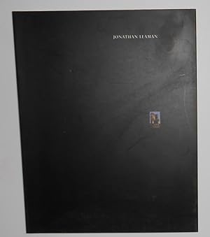 Seller image for Jonathan Leaman - New Paintings (Beaux Arts, London 1999) for sale by David Bunnett Books