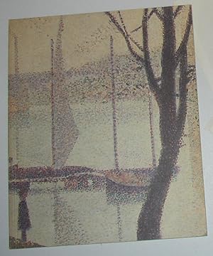 Seller image for Samuel Courtauld's Collection of French 19th Century Paintings And Drawings for sale by David Bunnett Books