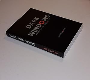 Imagen del vendedor de Dark Window or the Death of Godard ***Signed by Author*** a la venta por CURIO