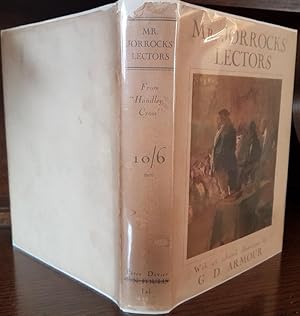 Imagen del vendedor de Mr Jorrocks' Lectors from Handley Cross a la venta por Hedgerow Books est.1989