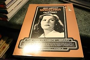 Seller image for Ernst Lubitsch's Ninotchka Starring Greta Garbo, Melvyn Douglas for sale by SGOIS