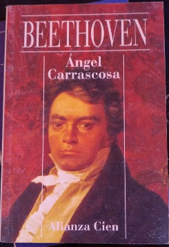 BEETHOVEN.