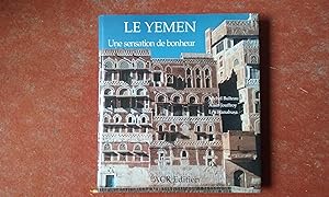 Seller image for Le Ymen. Une sensation de bonheur for sale by Librairie de la Garenne