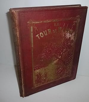 Image du vendeur pour Le tour de Marne dcrit et photographi par mile de la Bdollire et Idelphonse Rousset. Paris. _A. Lacroix, Verboeckhoven et Cie, 1865. mis en vente par Mesnard - Comptoir du Livre Ancien