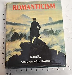 Seller image for Romanticism for sale by Mullen Books, ABAA