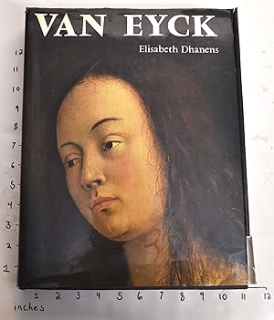 Imagen del vendedor de Hubert and Jan Van Eyck a la venta por Mullen Books, ABAA