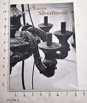 Seller image for Jeanne Silverthorne for sale by Mullen Books, ABAA