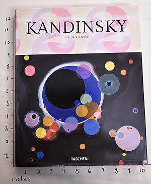 Image du vendeur pour Wassily Kandinsky 1866-1944: The Journey to Abstraction mis en vente par Mullen Books, ABAA