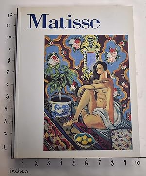 Seller image for Matisse for sale by Mullen Books, ABAA