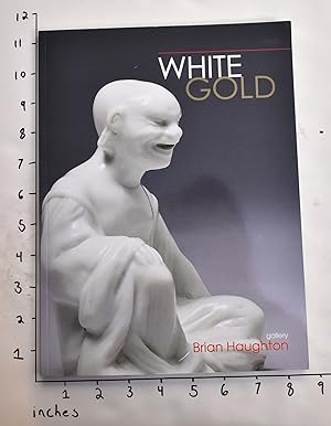 Seller image for White Gold for sale by Mullen Books, ABAA