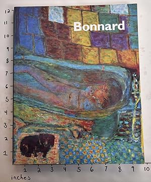 Seller image for Bonnard for sale by Mullen Books, ABAA
