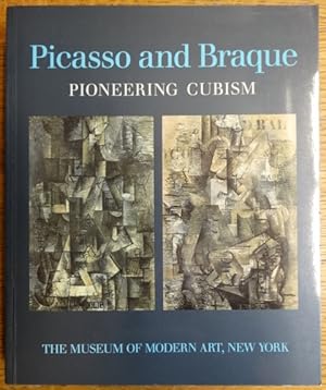 Picasso and Braque: Pioneering Cubism