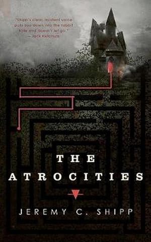 Imagen del vendedor de The Atrocities (Paperback) a la venta por Grand Eagle Retail