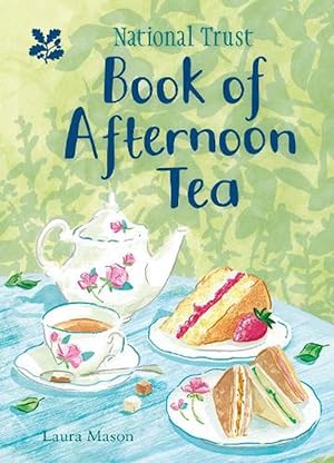 Immagine del venditore per The National Trust Book of Afternoon Tea (Hardcover) venduto da Grand Eagle Retail