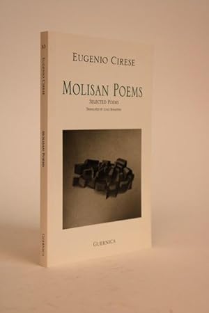 Immagine del venditore per Molisan Poems. Selected Poems. Translated By Luigi Bonaffini. [Essential Poets Series 83] venduto da Minotavros Books,    ABAC    ILAB