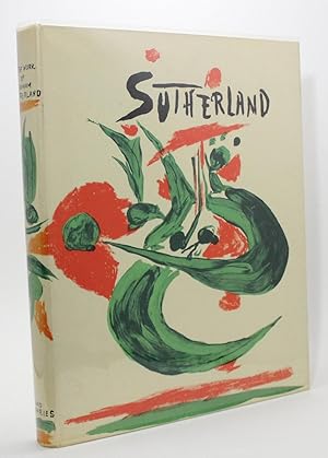 Immagine del venditore per The Work of Graham Sutherland venduto da R. Rivers Books