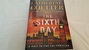 The Sixth Day (autographed copy)