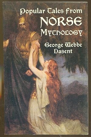 Seller image for Popular Tales from Norse Mythology for sale by Dearly Departed Books