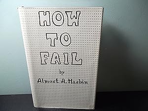 How To Fail