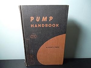 Imagen del vendedor de Pump Handbook a la venta por Eastburn Books