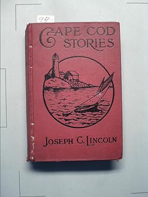 Seller image for Cape Cod Stories for sale by Joseph C. Lincoln Books