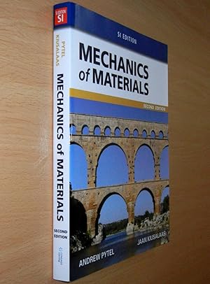 Mechanics of Materials (Second Edition)