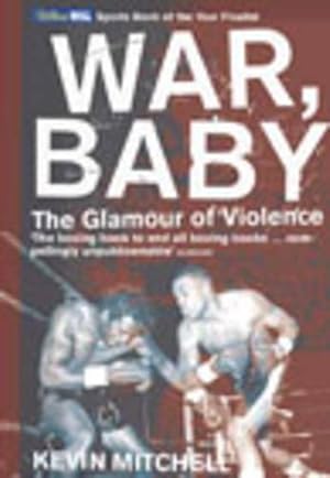 Seller image for War, Baby (Paperback) for sale by AussieBookSeller