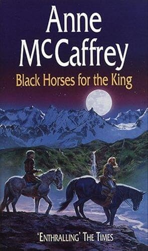 Black Horses for the King