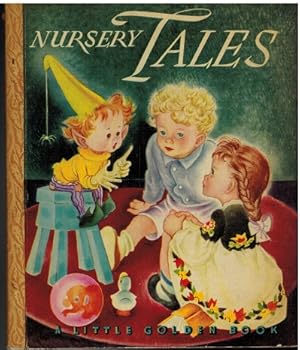 Nursery Tales. Illustrated by Masha.