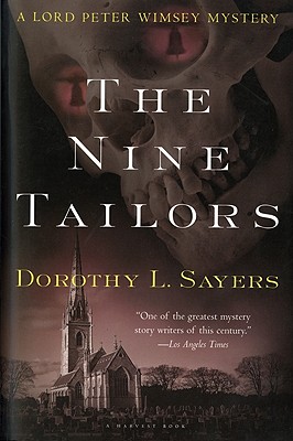 Seller image for The Nine Tailors (Paperback or Softback) for sale by BargainBookStores
