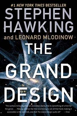 Seller image for The Grand Design (Paperback or Softback) for sale by BargainBookStores