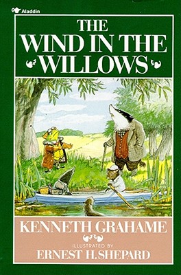 Image du vendeur pour The Wind in the Willows (Paperback or Softback) mis en vente par BargainBookStores