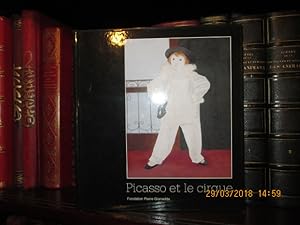Seller image for Picasso et le Cirque for sale by Librairie FAUGUET