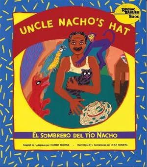Bild des Verkufers fr El Sombrero del Tio Nacho / Uncle Nacho's Hat (Paperback or Softback) zum Verkauf von BargainBookStores