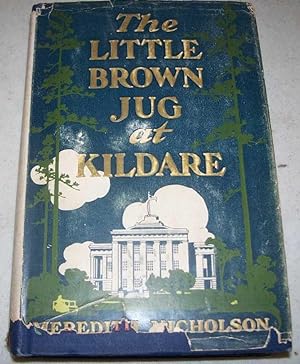 Seller image for The Little Brown Jug at Kildare for sale by Easy Chair Books
